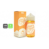 Жидкость HEAVY CREAM Peaches and Cream (100 мл, 3 мг/мл)