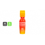 Жидкость HORNY Mango (65 мл, 3 мг/мл)
