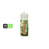 Жидкость HUNGRY Apple Bubblegum (100 мл, 3 мг/мл)
