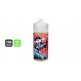 Жидкость HUSKY Red Warg (100 мл, 3 мг/мл)