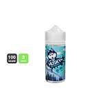 Жидкость HUSKY Ice Woody (100 мл, 3 мг/мл)