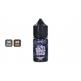 Жидкость |nic salt| JAZZ BERRIES ICE Blackberry Blues (SALT, 30 мл, 45 мг/мл)