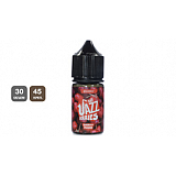 Жидкость |nic salt| JAZZ BERRIES ICE Cherry Fusion (SALT, 30 мл, 45 мг/мл)