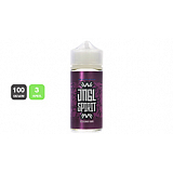 Жидкость JNGL SPIRIT Blackcurrant Grape (100 мл, 3 мг/мл)