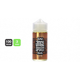 Жидкость JNGL SPIRIT Peachy Mango (100 мл, 3 мг/мл)