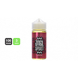 Жидкость JNGL SPIRIT Raspberry Lychee (100 мл, 3 мг/мл)