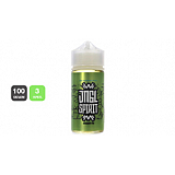 Жидкость JNGL SPIRIT Strawberry Kiwi (100 мл, 3 мг/мл)