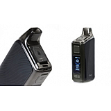 Вейп JOYETECH ObliQ (60W, 1800 mAh, встройка, 3.5 мл), Obsidian