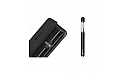 Вейп JOYETECH eRoll MAC с портсигаром (7W, 180 mAh, встройка, 0.55 мл, 2000 mAh), черный
