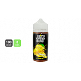 Жидкость JUICE BURST Lemon Pie (100 мл, 3 мг/мл)