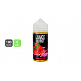 Жидкость JUICE BURST Strawberry Gum (100 мл, 3 мг/мл)