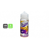 Жидкость JUICY Plum (100 мл, 3 мг/мл)