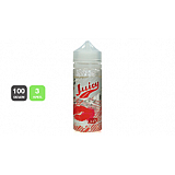 Жидкость JUICY Red (100 мл, 0 мг/мл)