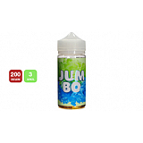 Жидкость JUMBO Фисташковый десерт (200 мл, 3 мг/мл)