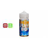 Жидкость JUMBO Тайский лимонад (200 мл, 3 мг/мл)