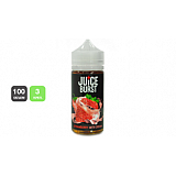 Жидкость JUICE BURST Strawberry With Cream (100 мл, 3 мг/мл)