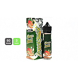 Жидкость LASSI JUICE Mango (60 мл, 3 мг/мл)