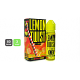 Жидкость LEMON TWIST Wild Watermelon Lemonade (60 мл, 3 мг/мл)