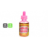 Жидкость LOLLY DROP Tik-Tak Toy (60 мл, 3 мг/мл)