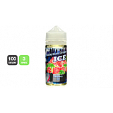 Жидкость MALAYSIAN DREAM Raspberry Ice (100 мл, 3 мг/мл)