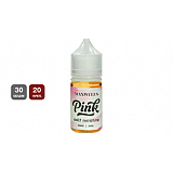 Жидкость |nic salt| MAXWELLS Pink (SALT, 30 мл, 20 мг/мл)