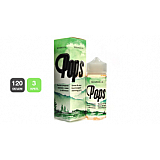 Жидкость MAXWELLS Pops (120 мл, 3 мг/мл)