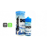Жидкость MAXWELLS Shoria (120 мл, 3 мг/мл)