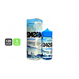 Жидкость MAXWELLS Shoria Winter (120 мл, 3 мг/мл)