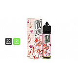 Жидкость MOO SHAKE Berry Milkshake (60 мл, 3 мг/мл)