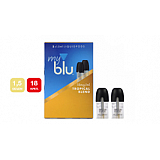 Картридж для MYBLU Tropical Blend (18 мг, 1.5 мл), 2 штуки