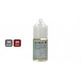 Жидкость |nic salt| MY SALT Raspberry Lemon (SALT, 30 мл, 20 мг/мл)