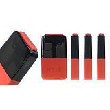 Картридж для MYLE V.4 Red Apple |POD для MYLE V.4, 4 штуки| - Красное яблоко