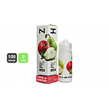 Жидкость NICE Apple and pear (100 мл, 0/3 мг/мл)