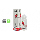 Жидкость NICE Strawberry Milk (100 мл, 0/3 мг/мл)