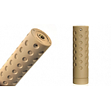 Механический мод RED ALERT VAPORS Тишина