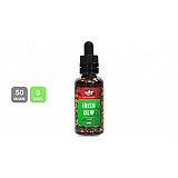 Жидкость RED SMOKERS Irish Dew (50 мл, 3 мг/мл)