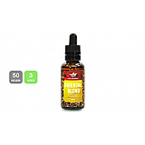 Жидкость RED SMOKERS Oriental Blend (50 мл, 3 мг/мл)