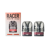 УПАКОВКА испарителей SMOANT для Charon Racer (0.4 Ohm, 2 мл), 2 штуки