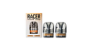 УПАКОВКА испарителей SMOANT для Charon Racer (0.8 Ohm, 2 мл), 2 штуки