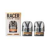 УПАКОВКА испарителей SMOANT для Charon Racer (0.8 Ohm, 2 мл), 2 штуки