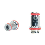 Испаритель SMOANT S для Santi, Charon Baby Plus (S-6, Mesh, 1.1 Ohm, 7-12 W)
