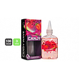 Жидкость SMOKE KITCHEN WAVE Candy (100 мл, 3 мг/мл)