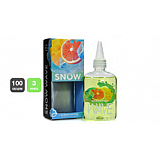 Жидкость SMOKE KITCHEN WAVE Snow (100 мл, 3 мг/мл)