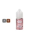 Жидкость |nic salt| SMPL Violet (SALT, 30 мл, 50 мг/мл)