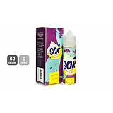 Жидкость SOK Soufl (59 мл, 0 мг/мл)