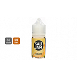 Жидкость |nic salt| JAM Melon (SALT, 30 мл, 25 мг/мл)