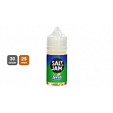 Жидкость |nic salt| JAM Sprite Frozen (SALT, 30 мл, 25 мг/мл)
