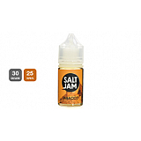 Жидкость |nic salt| JAM Tabaсco (SALT, 30 мл, 25 мг/мл)