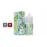 Жидкость |nic salt| STRIKE Mojito (SALT, 30 мл, 20 мг/мл)