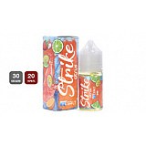 Жидкость |nic salt| STRIKE Citrus (SALT, 30 мл, 20 мг/мл)